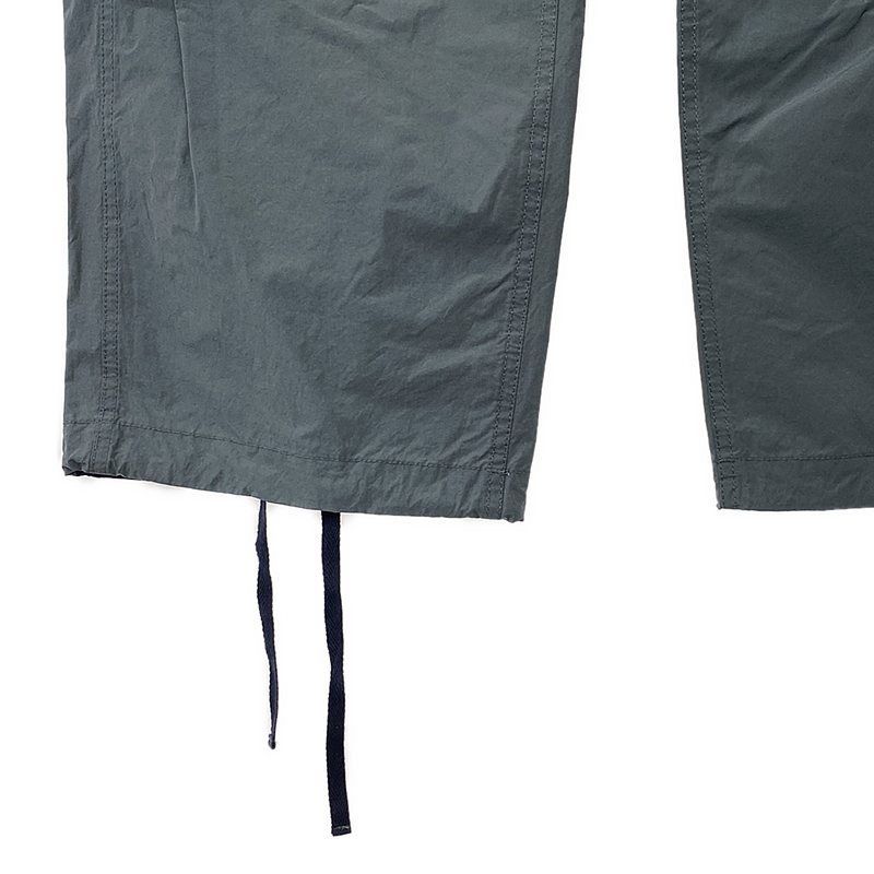 sacai / サカイ | 2022AW | MILITARY PANTS ベルテッド ミリタリー