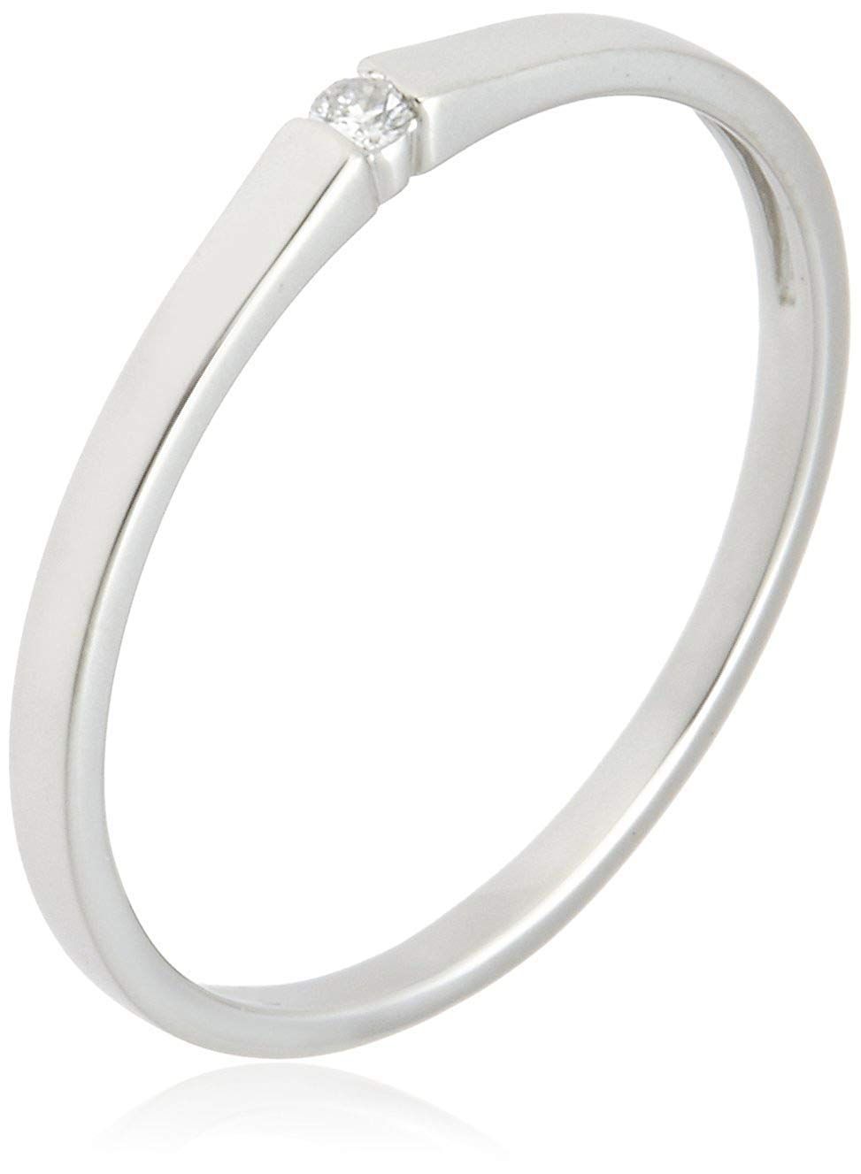 platine プラチナ950 purete ダイヤモンド0.02ct Haute リング r-hhrh-di オートピュルティプラティヌ 日本サイズ13号