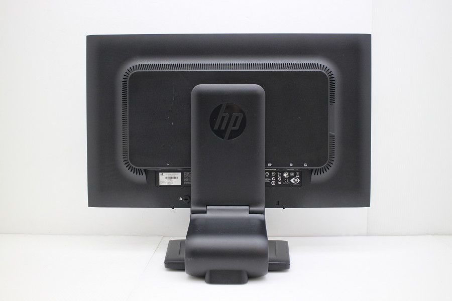 HP Compaq LA2306x 23インチワイドモニター 本体など5台セット HP