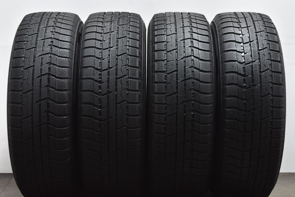 【大特価】トピー シビラ 17in 7J +48 PCD114.3 トーヨー ウィンタートランパス TX 225/65R17 エクストレイル CX-5 CX-8 CR-V 即納可能