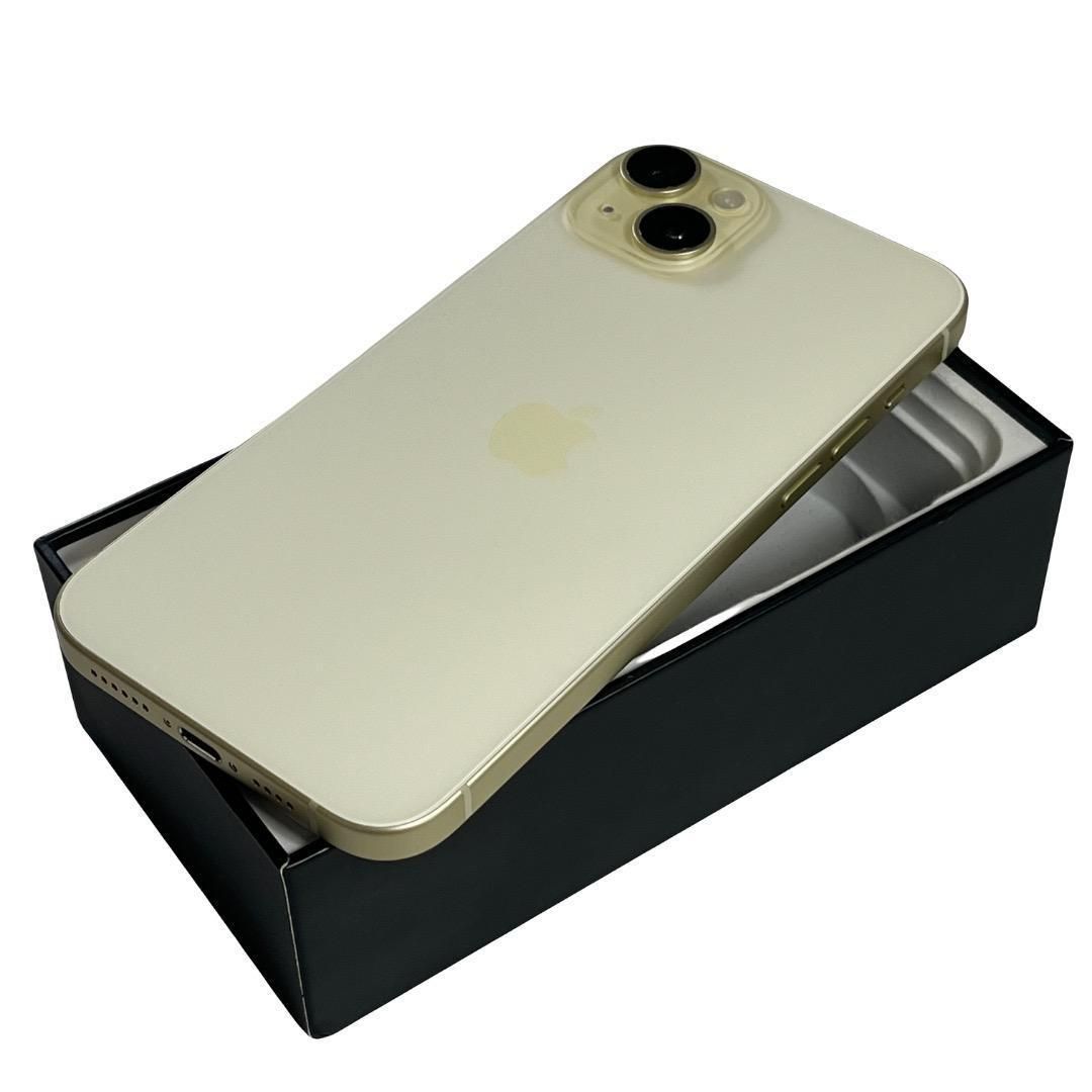 【超美品】Apple｜iPhone 15 Plus 128GB｜SIMフリー iPhone 15 Plus｜価格比較・SIMフリー・最新情報 - 価格.com
