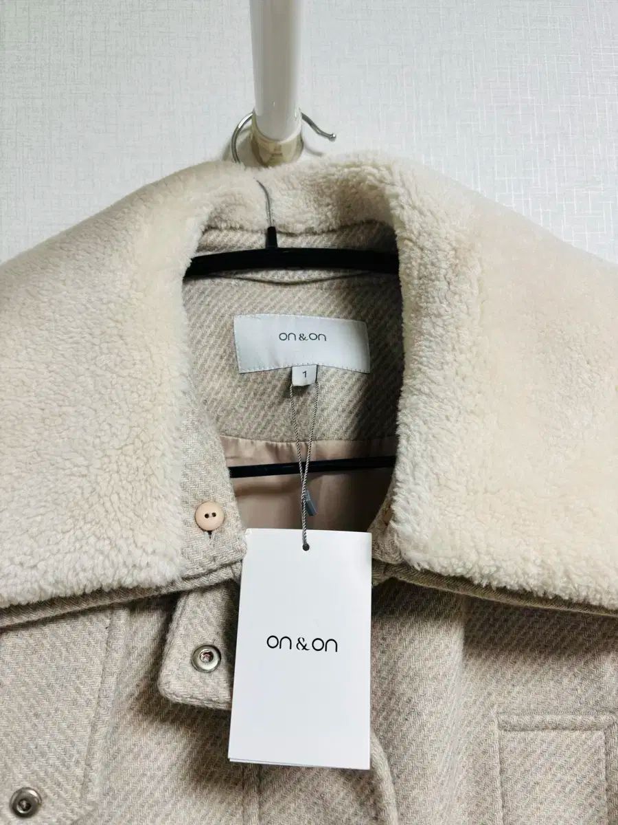 ヘリンボーン コート