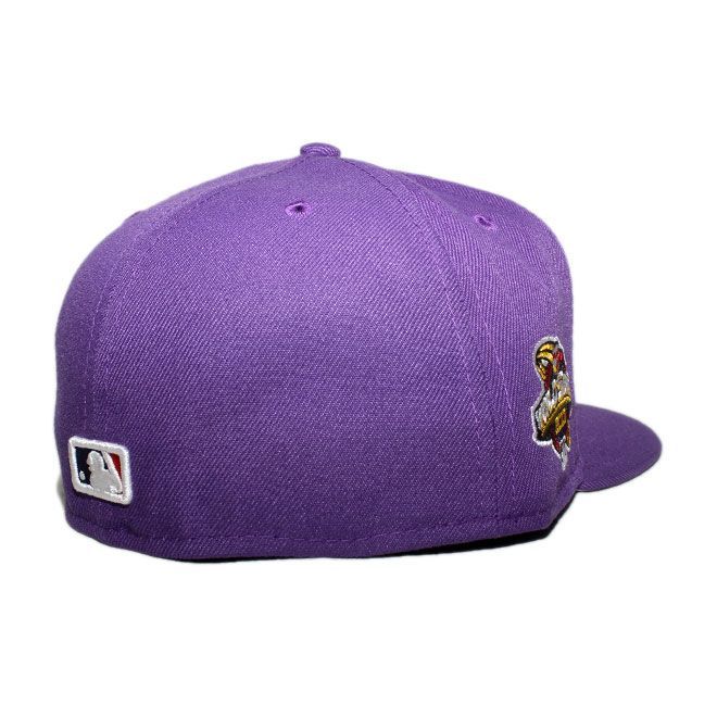 ニューエラ ベースボールキャップ 帽子 NEW ERA 59fifty メンズ