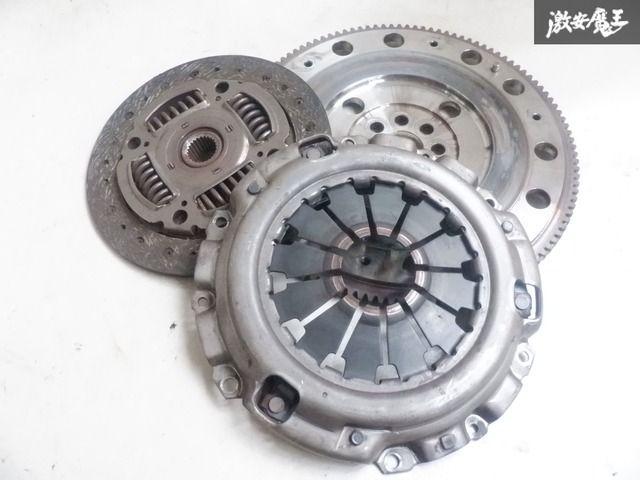 ☆実動外し☆ ホンダ 純正 FD2 シビック タイプR K20A クラッチ