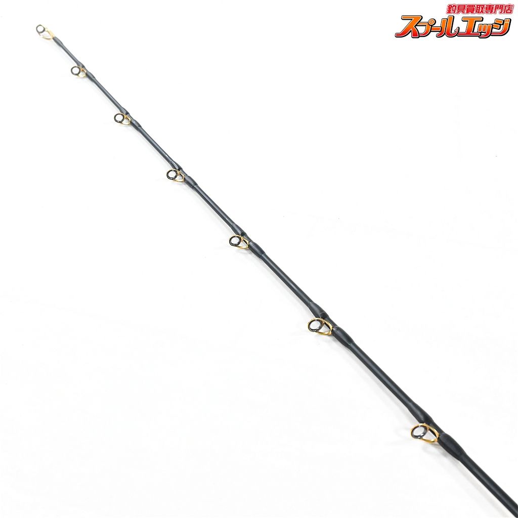 ALLIGATOR LT8-180K ライトロッド中古　トリガー付き ALLIGATOR LT8-180K ライトロッド中古 トリガー付き