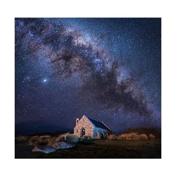 マルミ レンズフィルター 77mm StarScape 星景 夜景撮影用 撥水防滴 薄枠 日本製 77mm