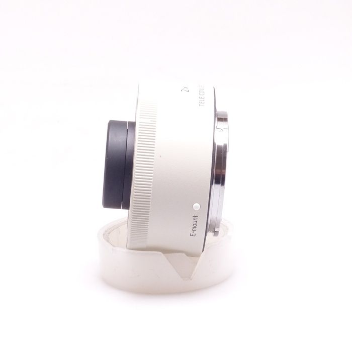 【新品未開封】SONY 2x SEL20TC  / テレコンバーター 新品)SONY (ソニー) 2x Teleconverter SEL20TC（商品ID