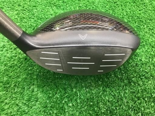 キャロウェイ Ai SMOKE MAX FAST 7W TENSEI R キャロウェイ フェアウェイウッドパラダイム Ai SMOKE MAX-FAST