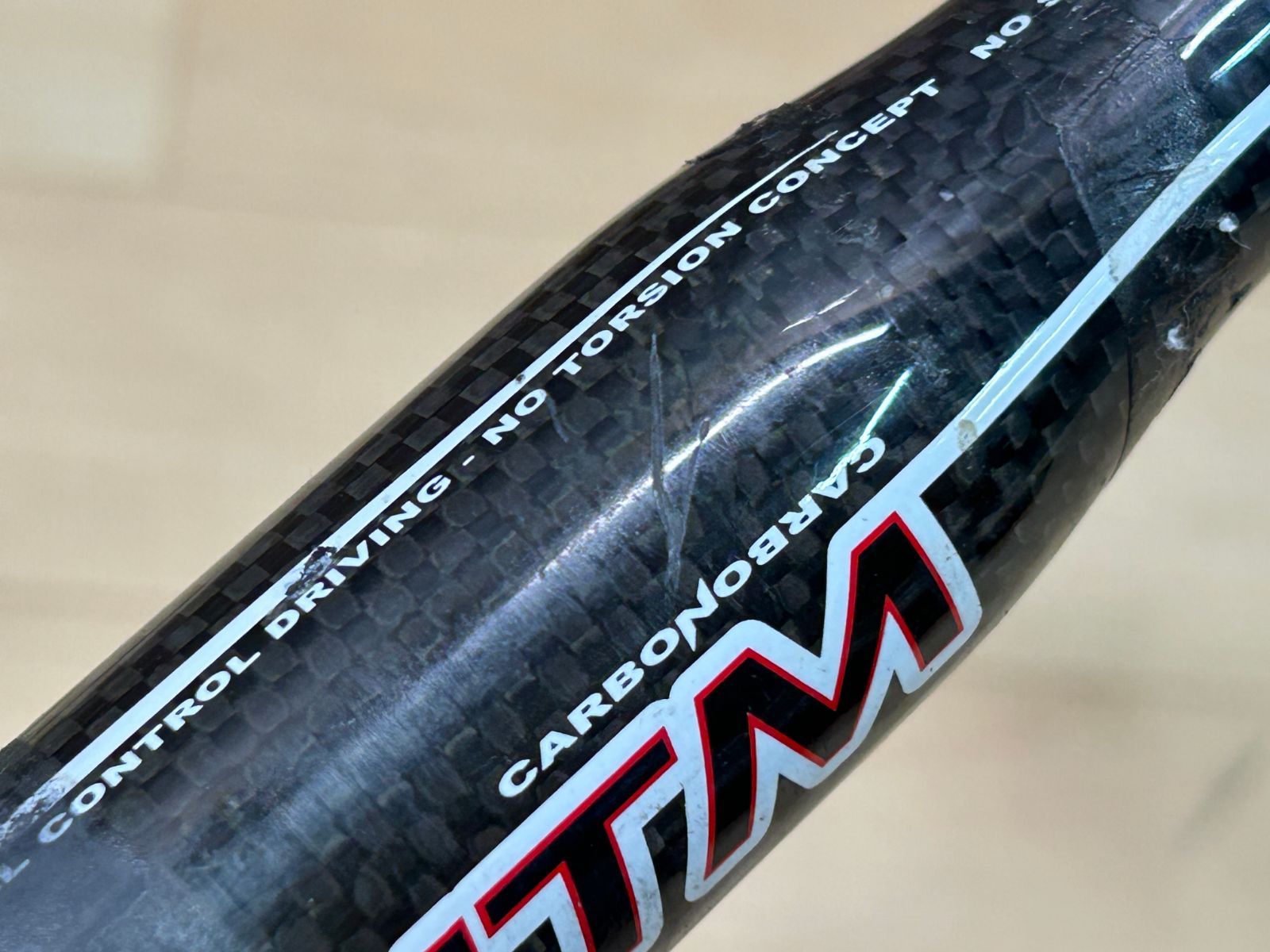ITM 101 カーボンハンドル c-c 400mm 楽天市場】ITM（ハンドル｜自転車用パーツ）：自転車