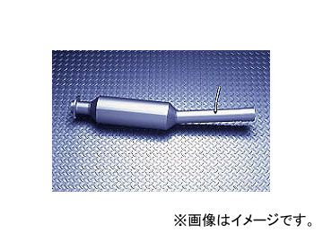 フジツボ センターパイプ POWER Getter トヨタ アルテッツア 510-23811