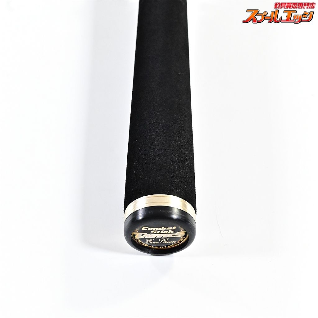 コンバットスティック　タクティクス　ウォータイガーTCSC-65ML 【エバーグリーン】 コンバットスティック タクティクス TCSC