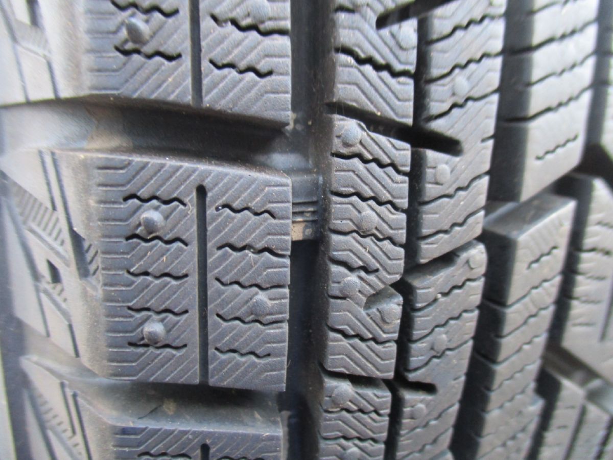 全品大幅値下げ！ 145 80R13 75Q ヨコハマ ICEGUARD iG60 スタッドレス 製 4本 T59070728 インボイス領収書発行 絶対お買い得！