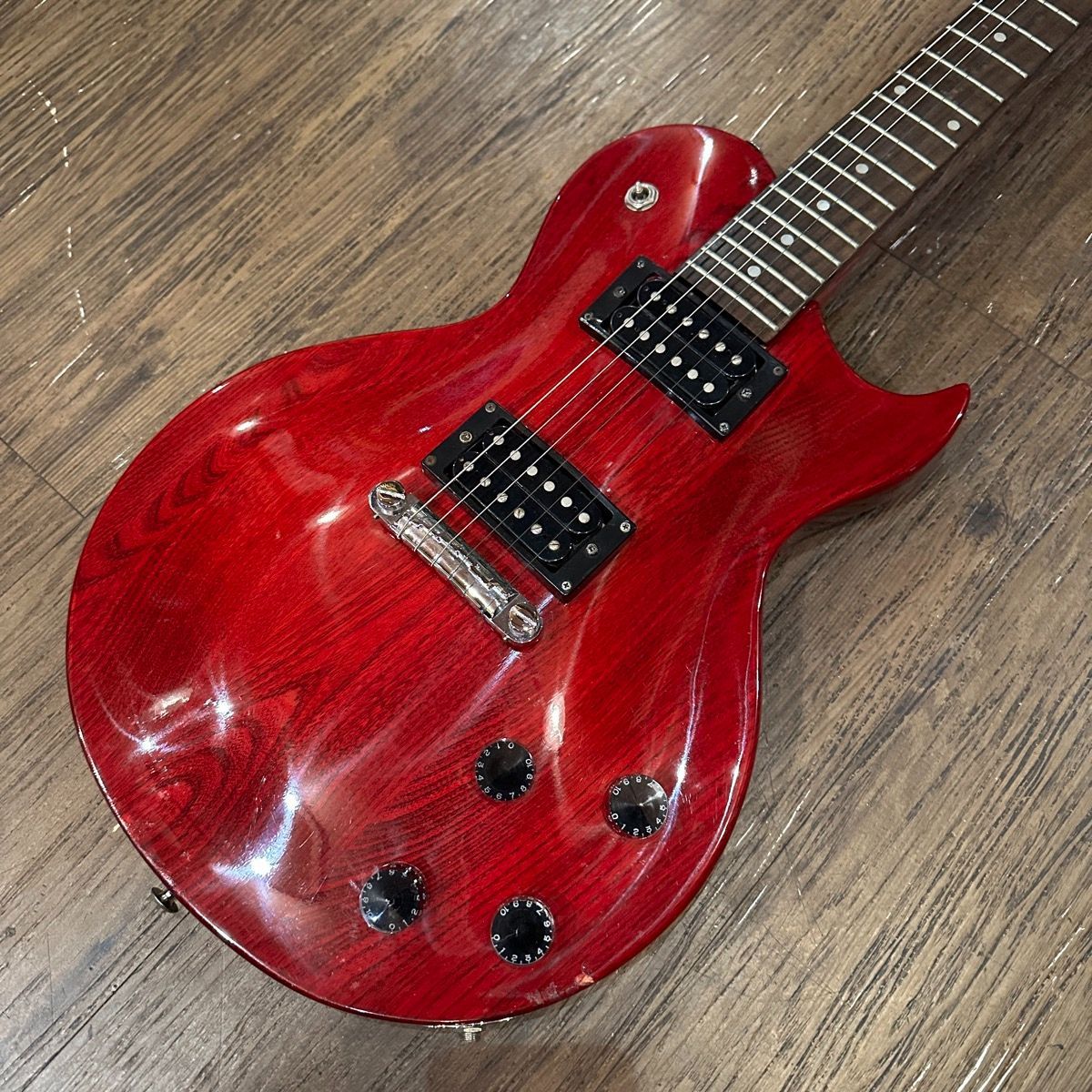 AriaProII PE-40 1997年製 Electric Guitar アリア エレキギター