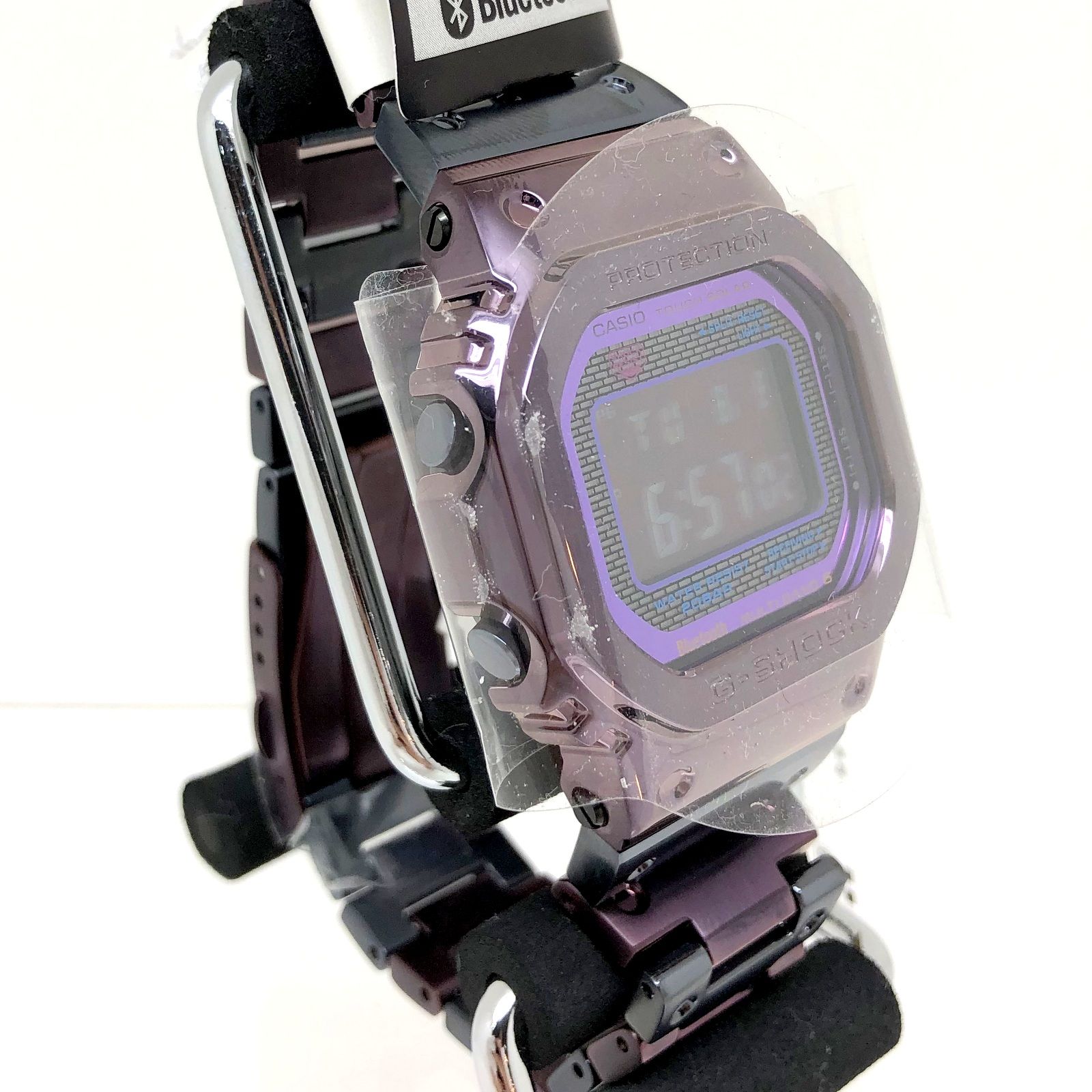 G-SHOCK ジーショック 腕時計 GMW-B5000PB-6JF - メルカリ