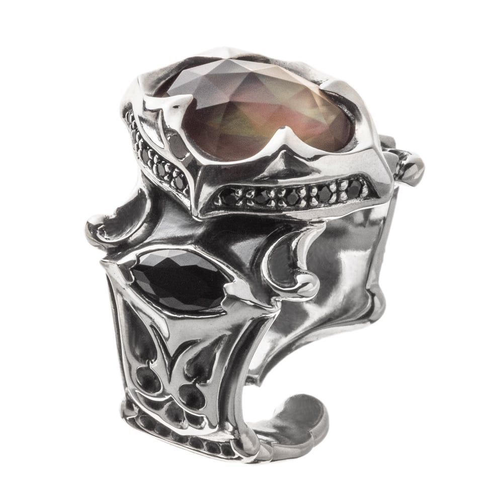 シェルスモーキーリング アルテミスクラシック