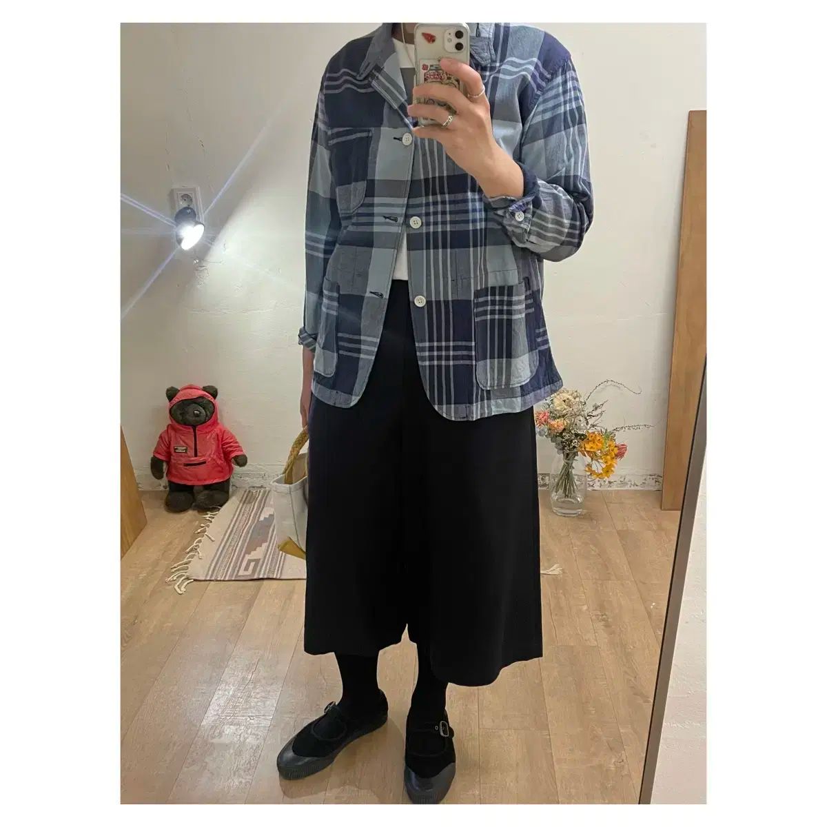 Engineered Garments(エンジニアードガーメンツ) 衣服 ロイター Engineered Garments(エンジニアードガーメンツ) 衣服 ロイター