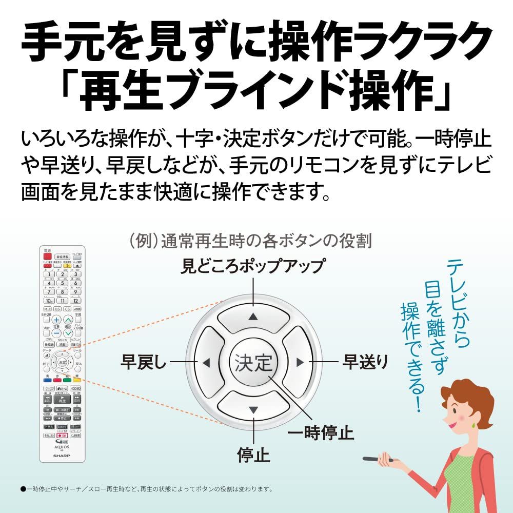 テキパキ再生 2025年モデル