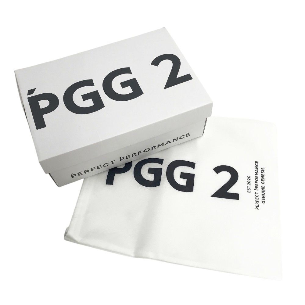 PEARLYGATES 053-1292102 ピンク ゴルフシューズ 箱あり PEARLYGATES 053-1292102ピンク ゴルフシューズ 箱あり - メルカリ