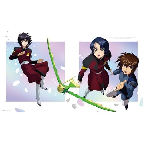 アニメーション) CD; 機動戦士ガンダムSEED DESTINY COMPLETE BEST'