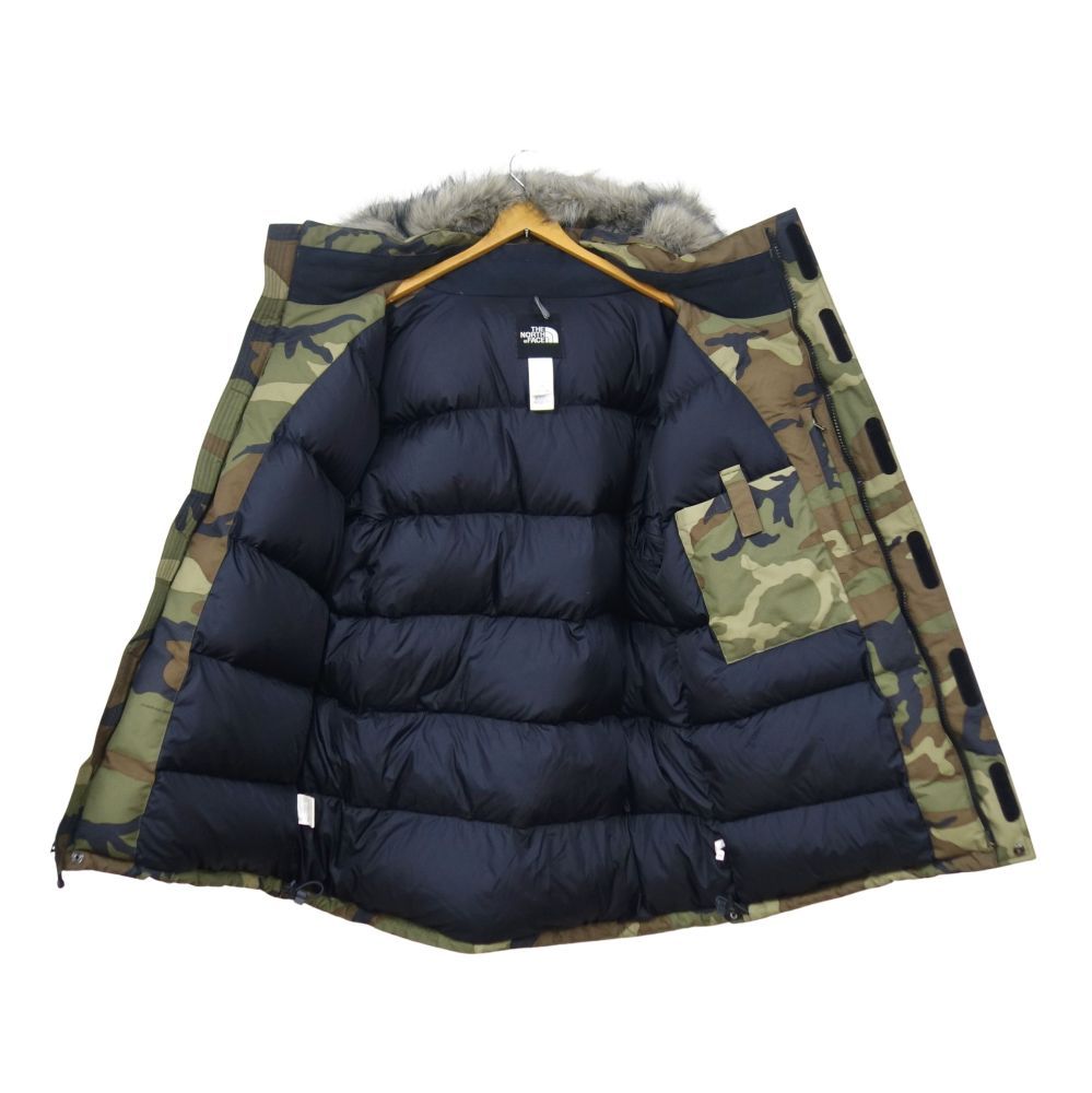 【aki】美品！ノースフェイス マクマードパーカ ND00492 Amazon | [ザノースフェイス] マクマード パーカ TNFブラック S