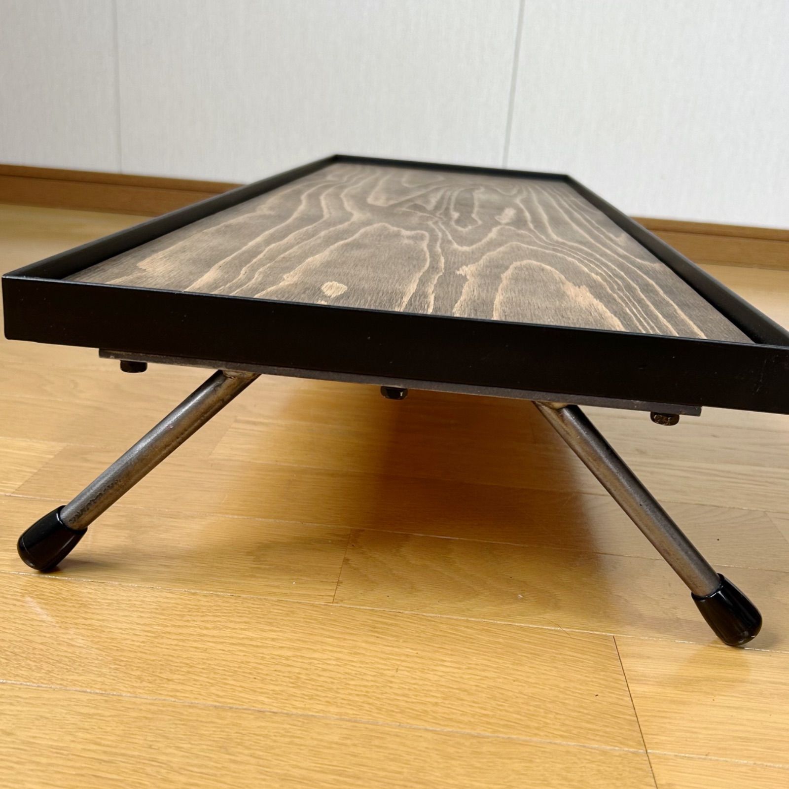 メッシュプランターラック ブラック アイアン家具 アガペ ボタニカル