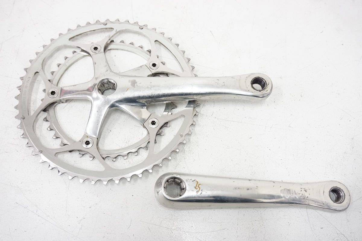 SHIMANO シマノ DURA-ACE FC-7700 53-39T 172.5mm クランク | バイチャリ浜松店