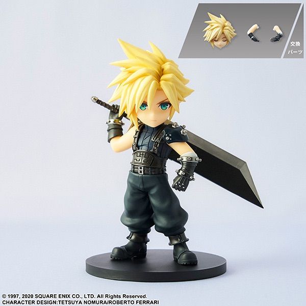 SQUARE ENIX - 【新品・未開封】ファイナルファンタジーⅦ リメイク 新品未開封 スクウェア・エニックス(SQUARE ENIX) ファイナル