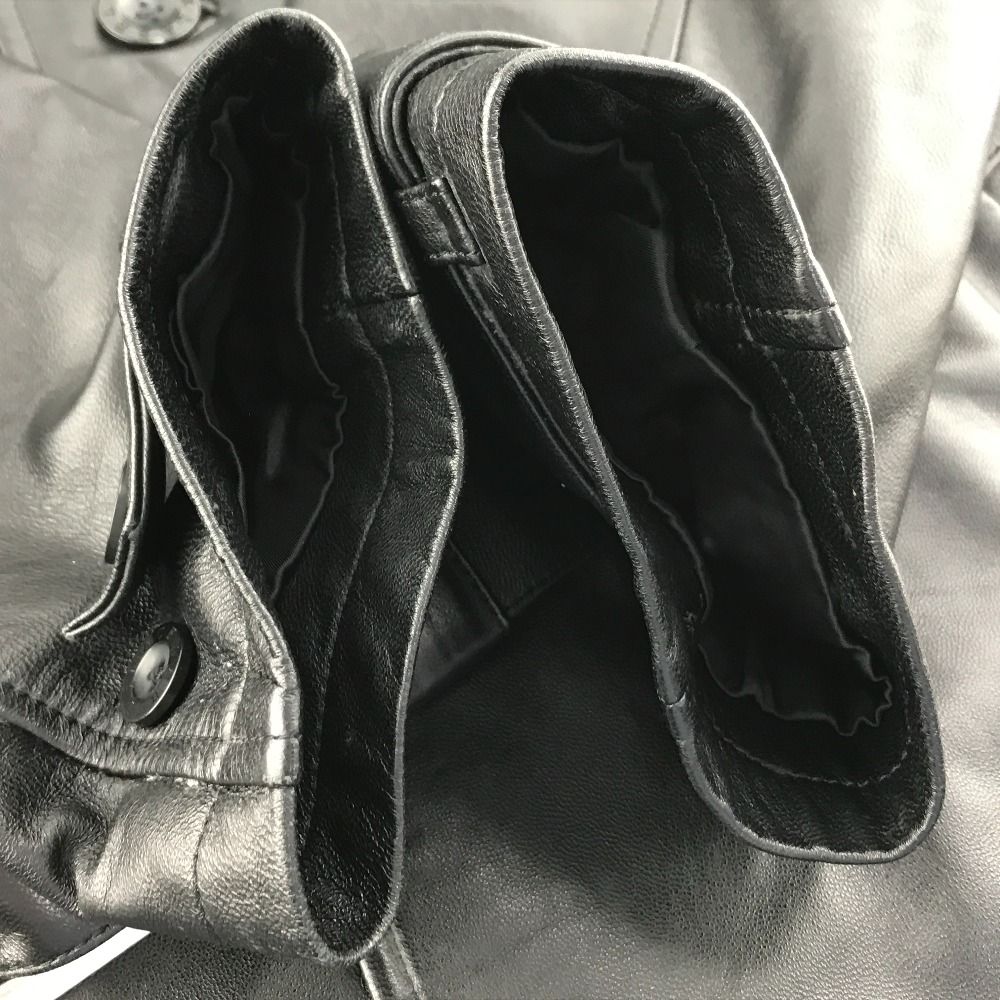02w04826 バーバリーブラックレーベル BURBERRY BLACK LABEL