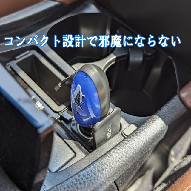 差すだけ 燃費改善 FUELSHARK 燃費向上グッズ トルクUP 電装系安定 