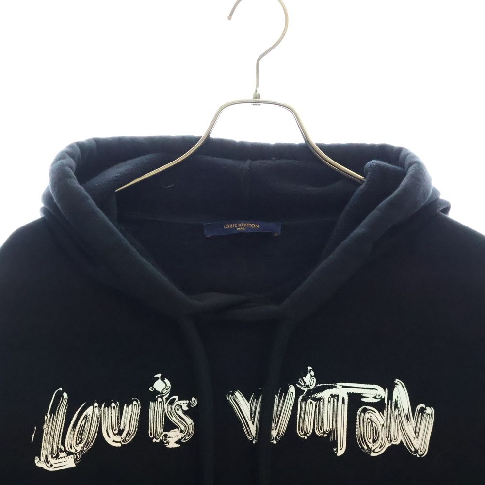 LOUIS VUITTON - Louis Vuitton / ルイヴィトン | 反転ロゴ