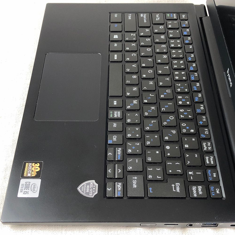 スマホ・タブレット・パソコン APPLE MacBook MACBOOK MJY32J/A Apple