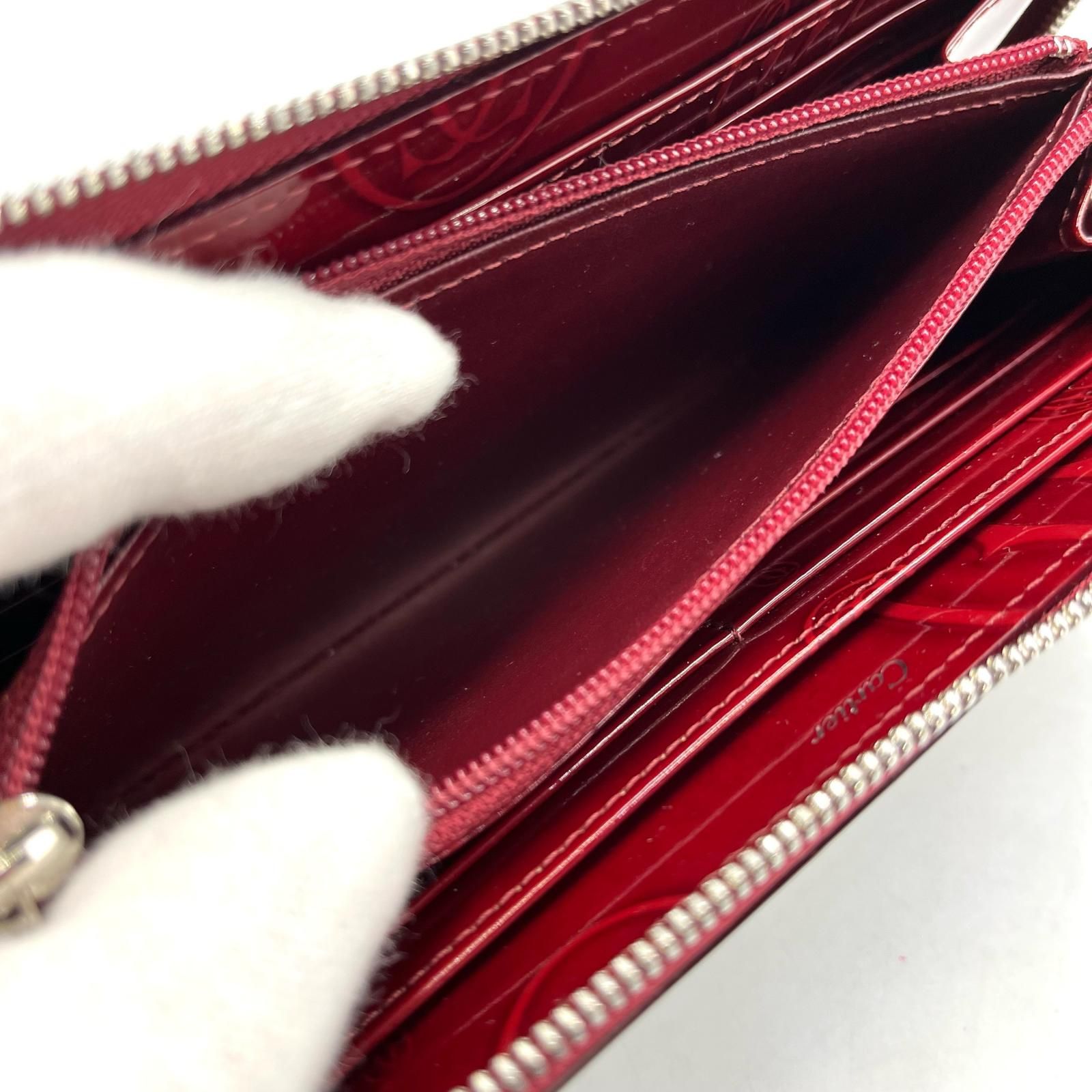 ハッピーバースデー エナメル