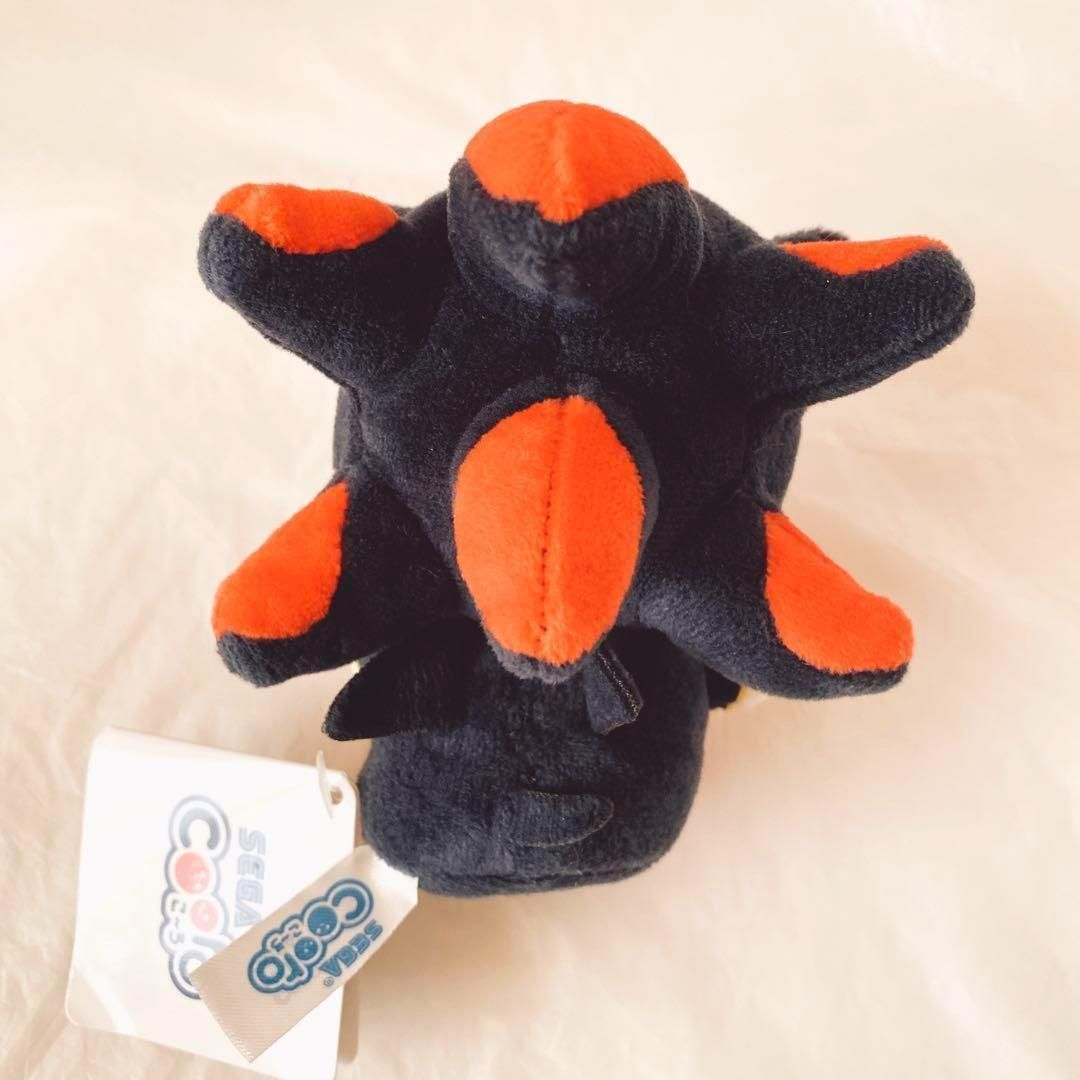 全種コンプSONIC＆FRIENDS cooro こ〜ろ マスコット ぬいぐるみ 全種コンプSONIC＆FRIENDS cooro こ〜ろ マスコット ぬいぐるみ