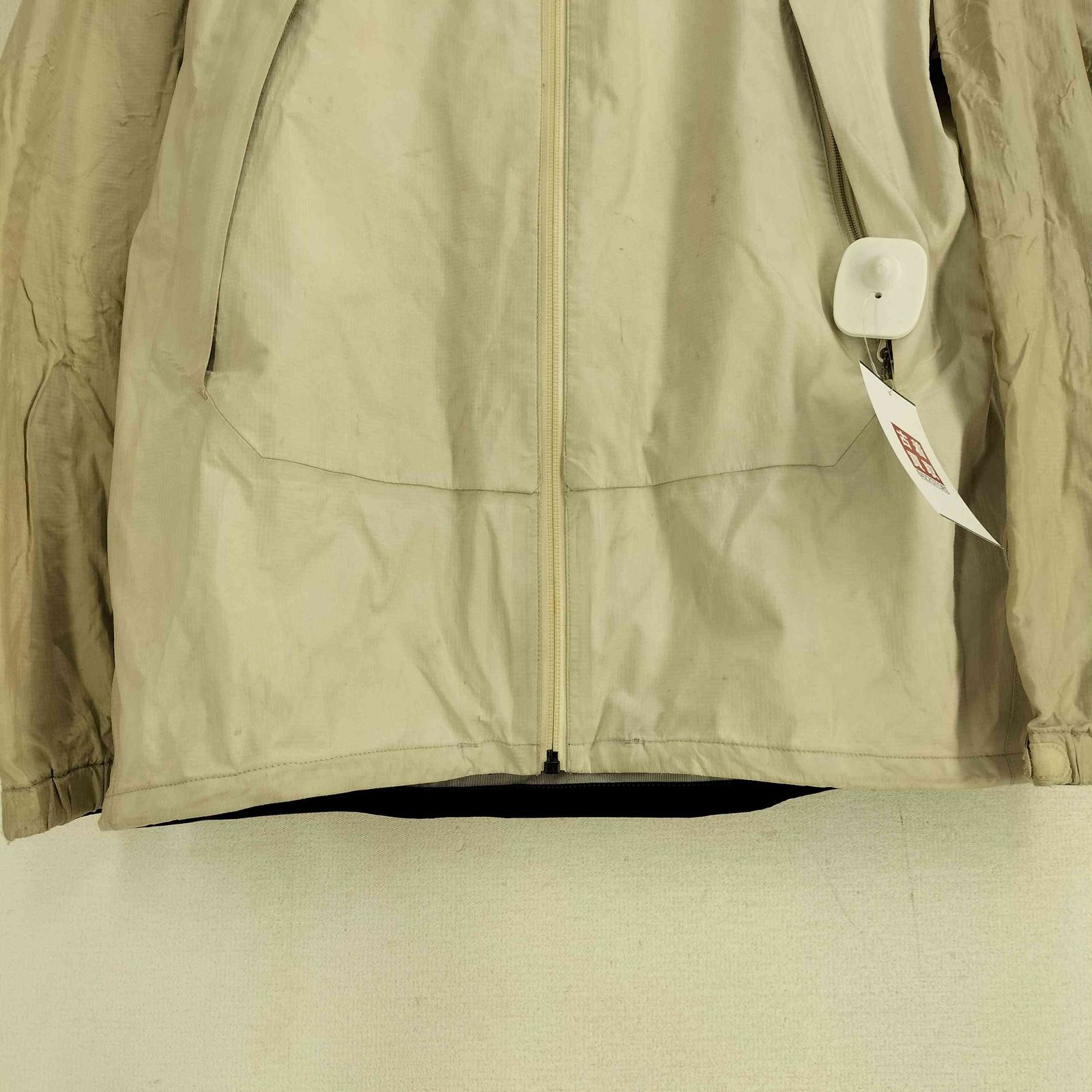 モンベル mont bell サンダーパス ジャケット レディース import：L