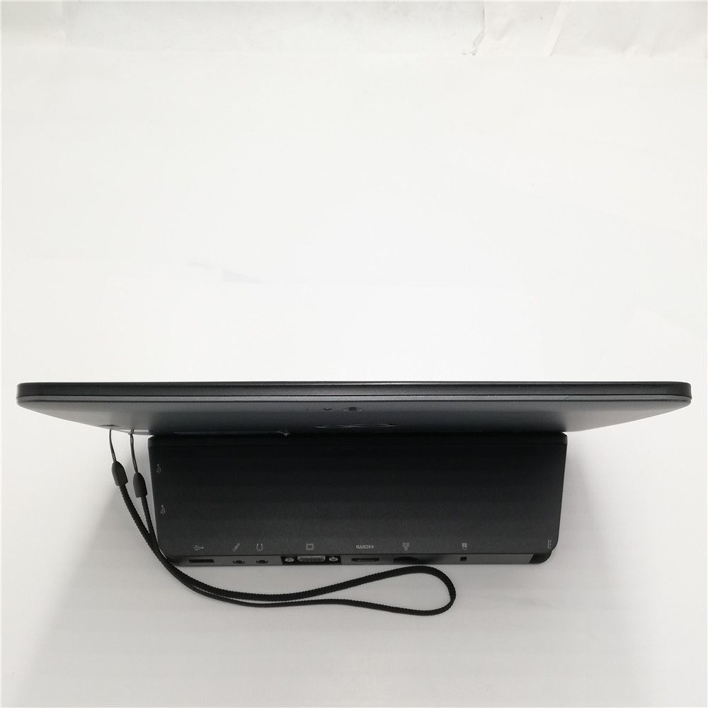 激安 Wi-Fi有 10.1型 タブレット 富士通 ARROWS Tab Q555/K32 中古