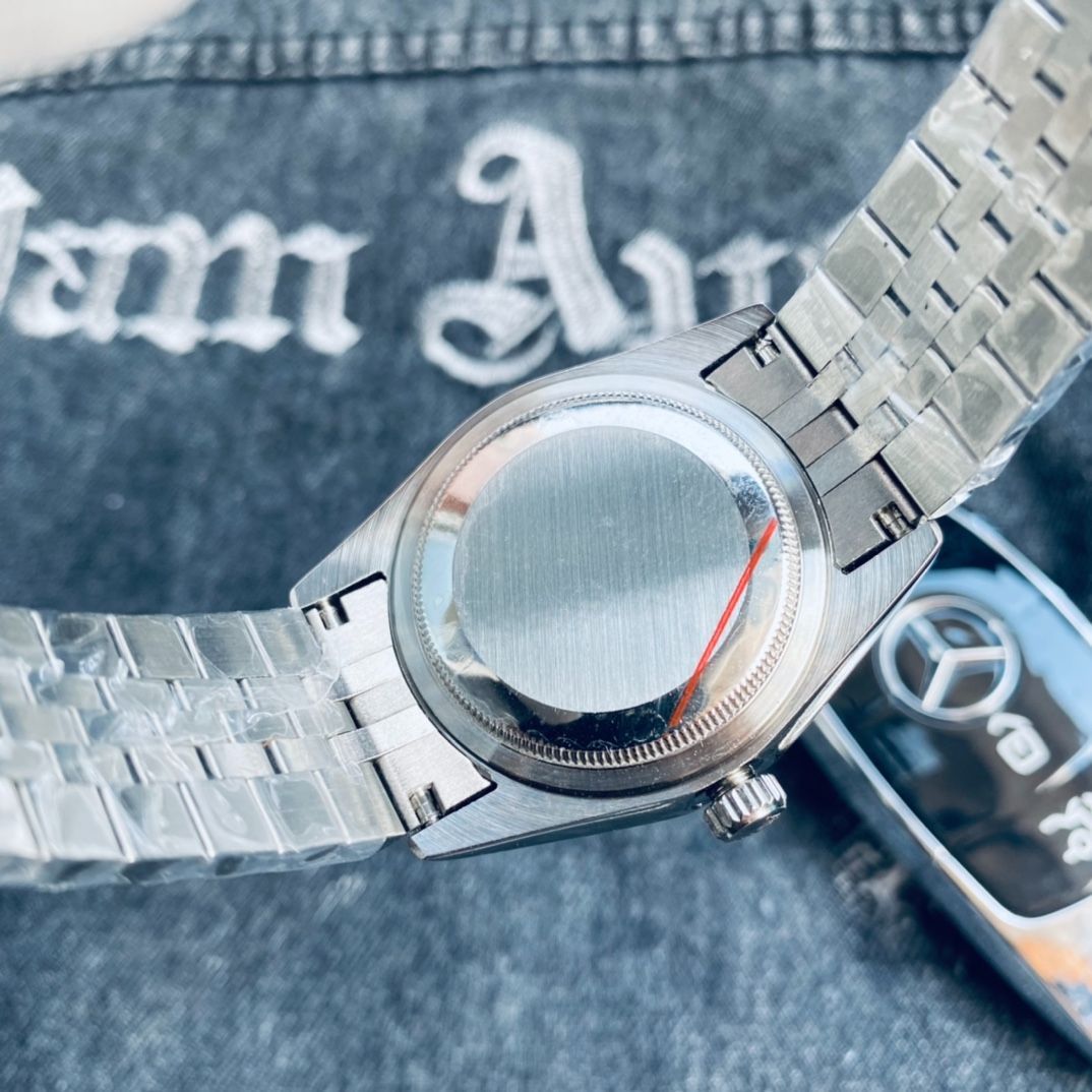 けん 公式仕様】ロレックス デイトジャスト クラシック 41mm＆36mm｜スイス