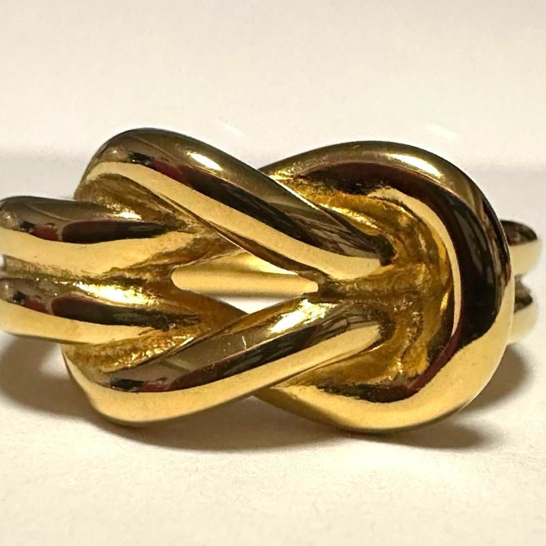 エルメス HERMES スカーフリング アタメ ATAME GP ゴールド - メルカリ