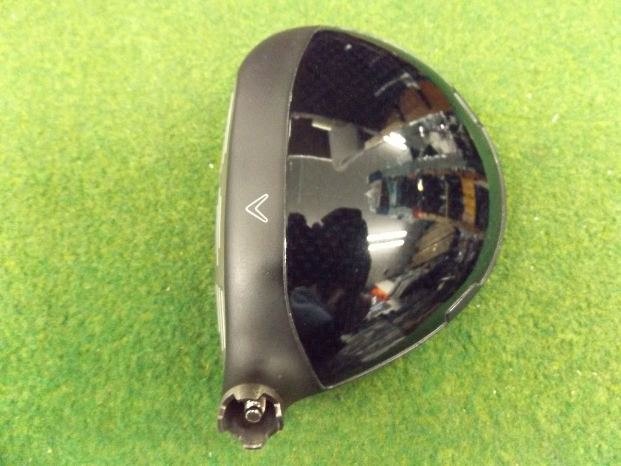 パラダイム フェアウェイウッド