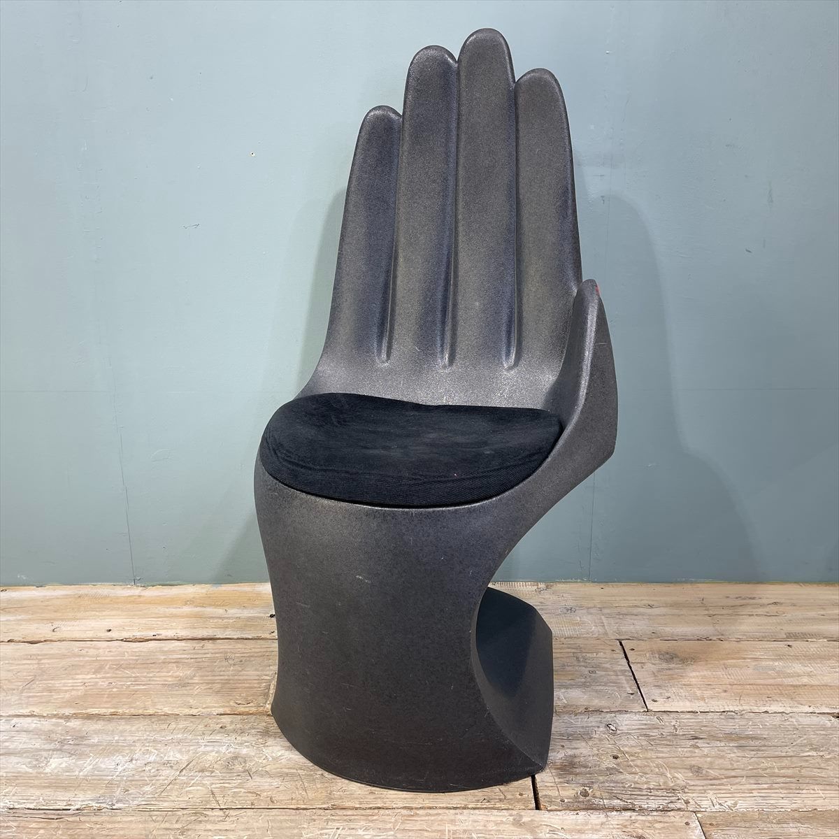 EUROPEAN TOUCH LTD　ネイルチェア