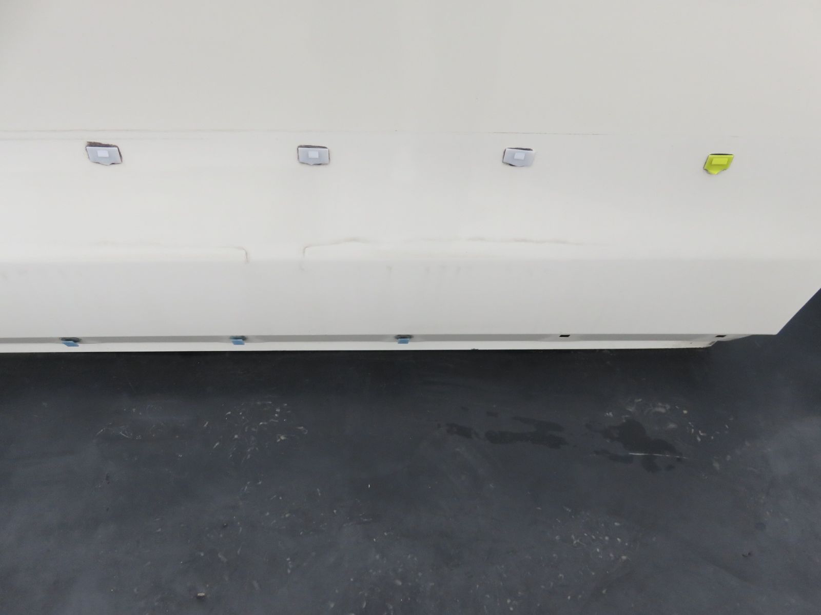 SFC2605 ヴェルファイア ANH20W ANH25W GGH20W GGH25W 前期 純正 左後ドア 左側 パワースライドドア アルファード 4U1 ゴールドパール