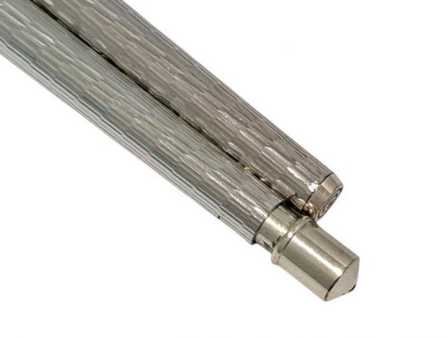 ボールペン シャープペン TOYOTA コラボTiffany&Co. ティファニー