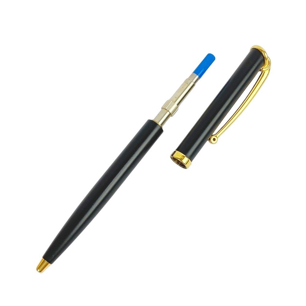 □美品□ エルメス アレグロ ボールペン シャープペンシル GP ゴールド