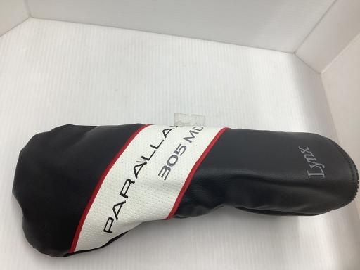 11.5度 スポーツ・アウトドア 【中古ゴルフクラブ】リンクス LYNX パラ