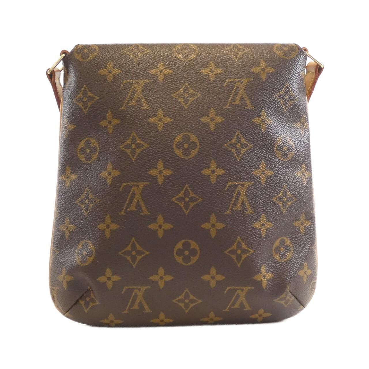 LOUIS VUITTON ルイヴィトンモノグラムミュゼットサルサセミショルダー 楽天市場】【バッグ】LOUIS VUITTON ルイ ヴィトン モノグラム