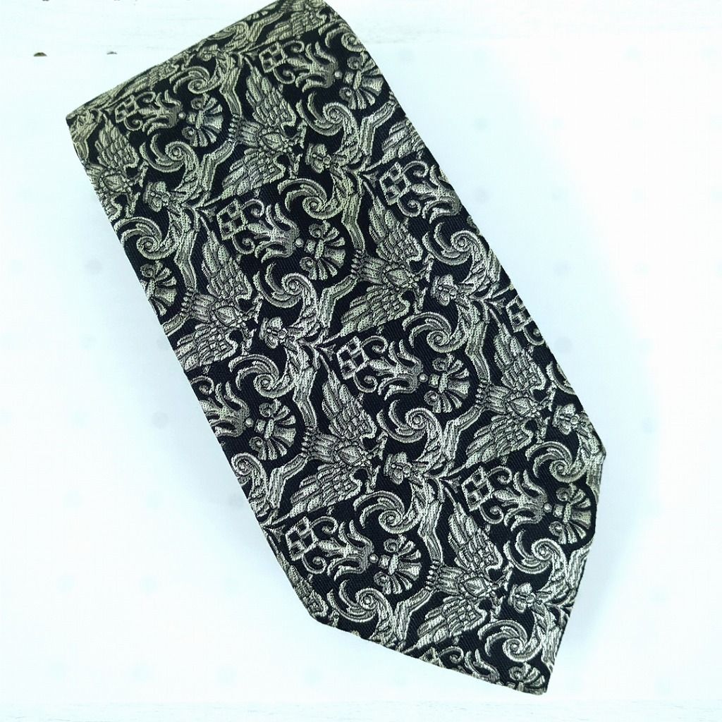 ジャンニヴェルサーチストール GIANNI VERSACE ジャンニヴェルサーチェ 大判スカーフ ストール