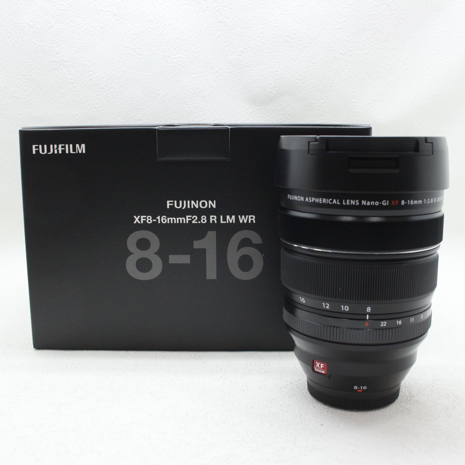 Leica SUMMARIT-SズマリットS レンズフード2個 スクリーン 【公式通販】