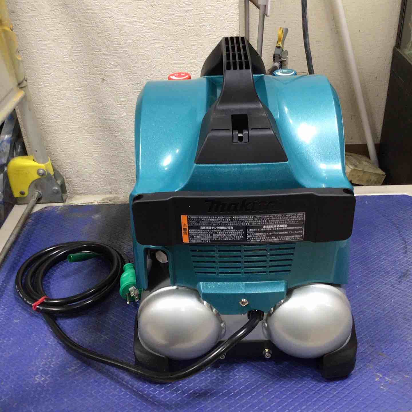 エアコンプレッサー AC462XS