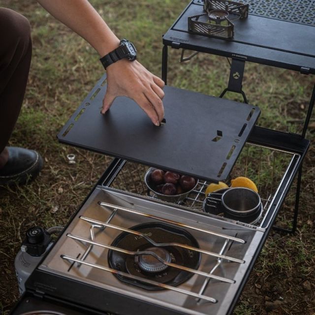 IGT 天板 互換 テーブル igt規格 フラットバーナー 蓋 カバー ブリッジ