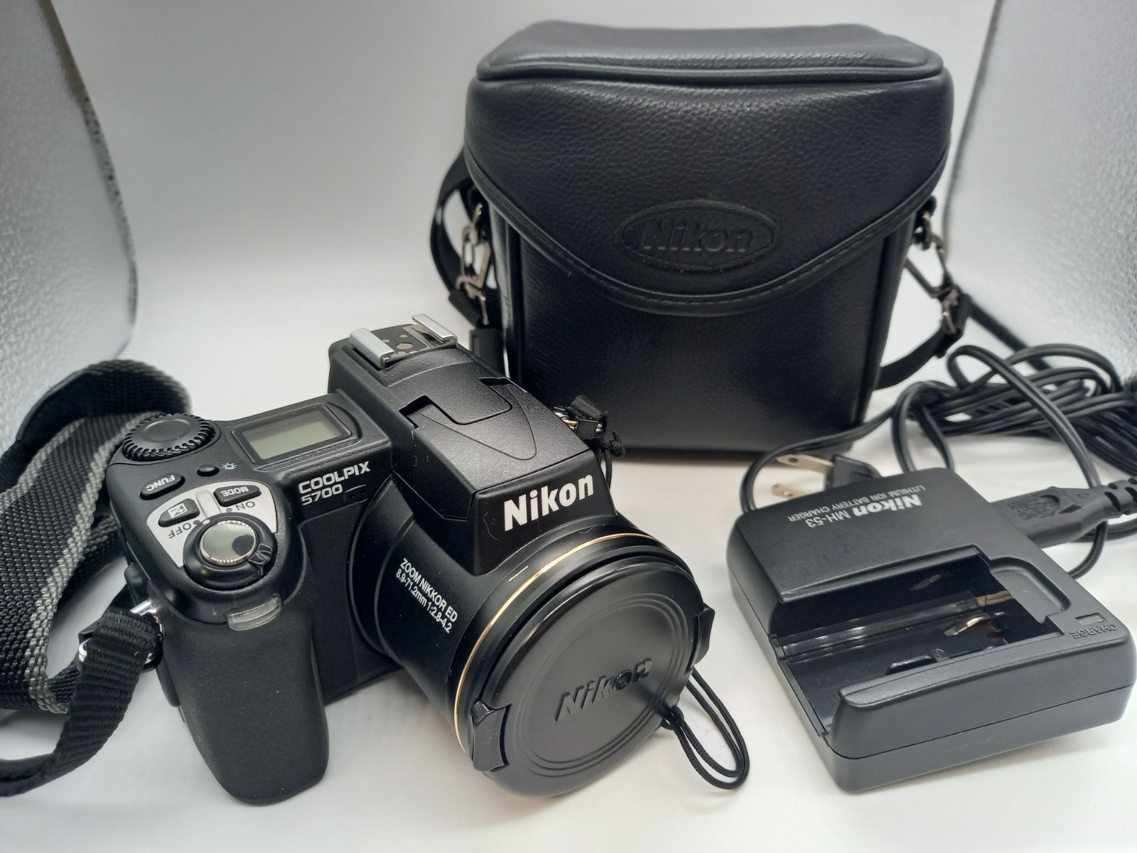 ファッションテレビ・オーディオ・カメラ - フィルムカメラ