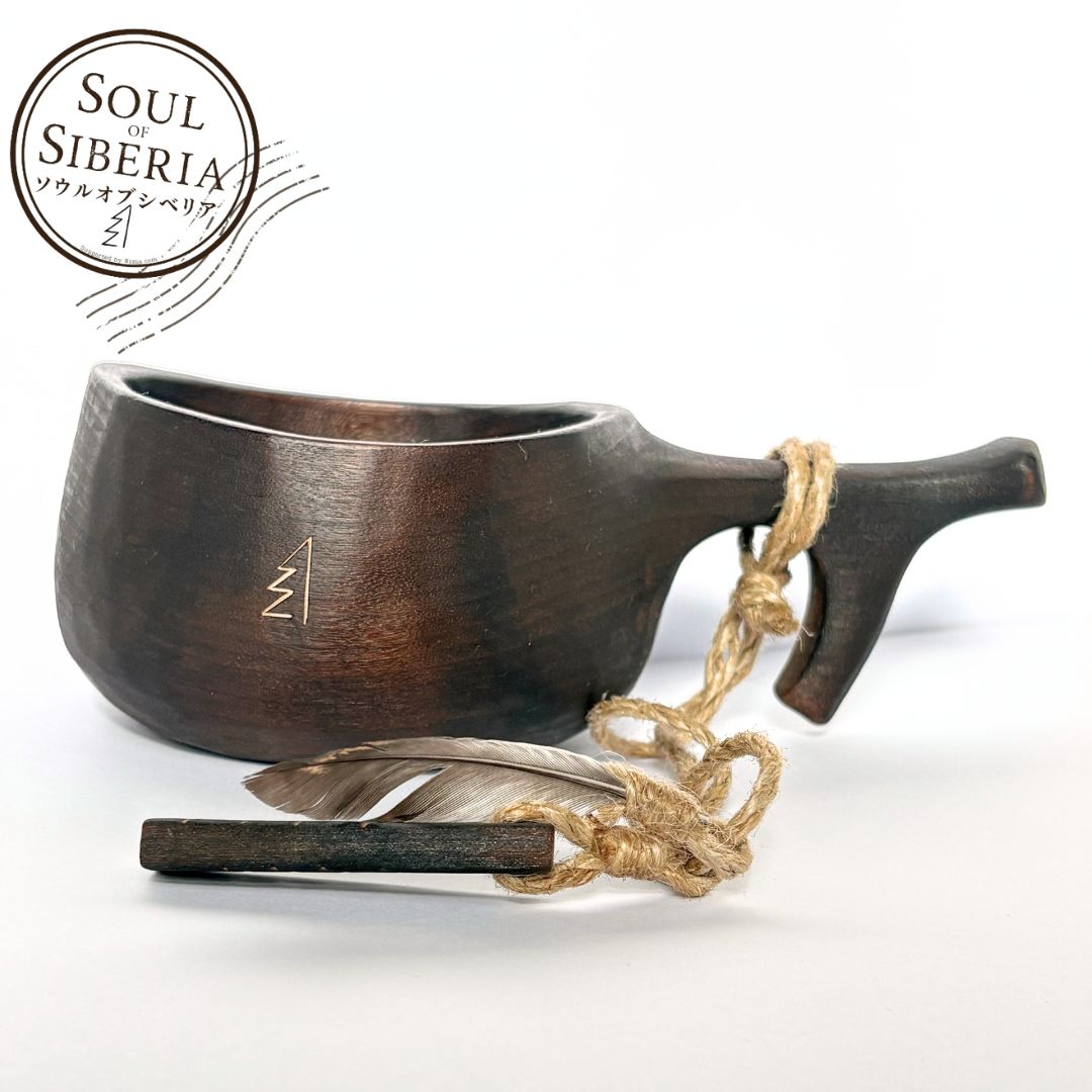 ⭐️ 新作 #4 ナンバー4【公式】Soul of Siberia ソウルオブ